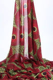 Ankara ChiChi Fabric