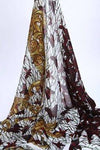 Ankara ChiChi Fabric